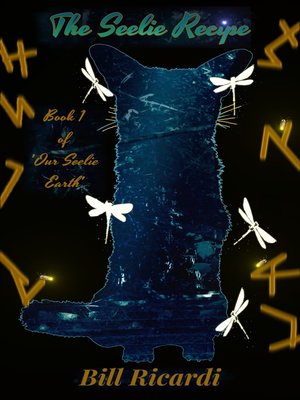 cover image of The Seelie Recipe